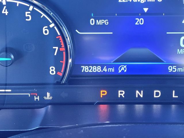 Certified 2022 Ford Maverick XLT w/ Equipment Group 300A Standard AWD/4WD image 22