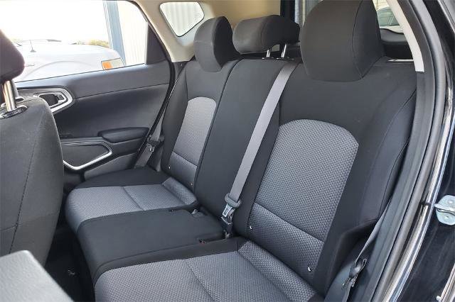 Used 2023 Kia Soul LX w/ LX Technology Package image 29