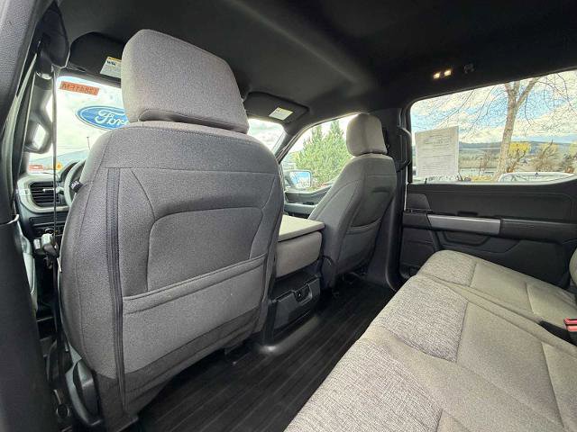 Certified 2024 Ford F150 XLT w/ Tow/Haul Package image 26