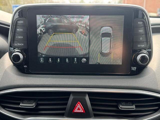 Used 2020 Hyundai Santa Fe Limited image 24