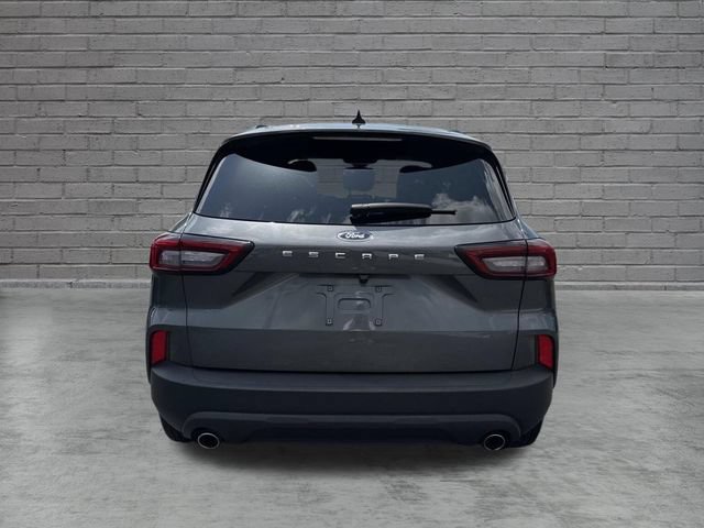Certified 2025 Ford Escape ST-Line FWD image 6