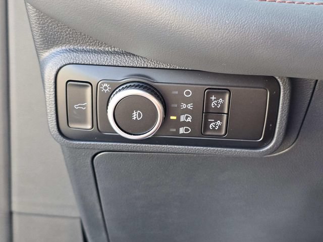 Certified 2025 Ford Explorer Active w/ Active Comfort Package RWD image 21