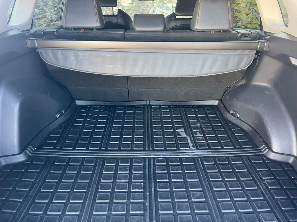 Used 2021 Toyota RAV4 Adventure image 10