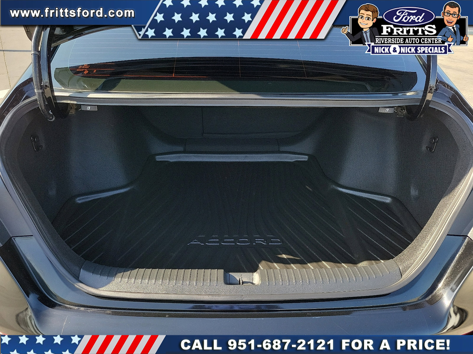 Used 2025 Honda Accord Sport image 17