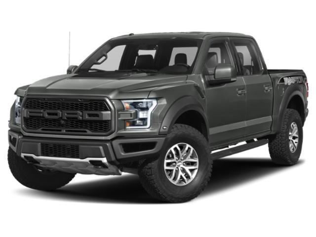 Certified 2020 Ford F150 Raptor w/ Equipment Group 802A Luxury