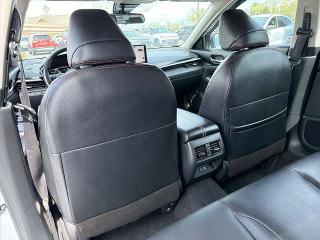 Used 2023 Nissan Altima 2.0 SR FWD image 19