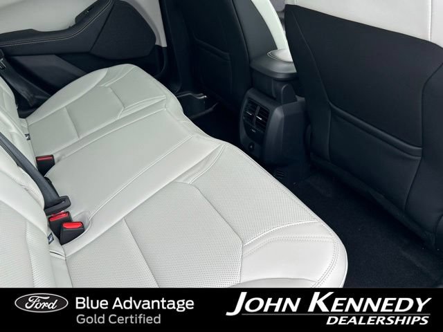 Certified 2025 Ford Mustang Mach-E Premium AWD/4WD image 45