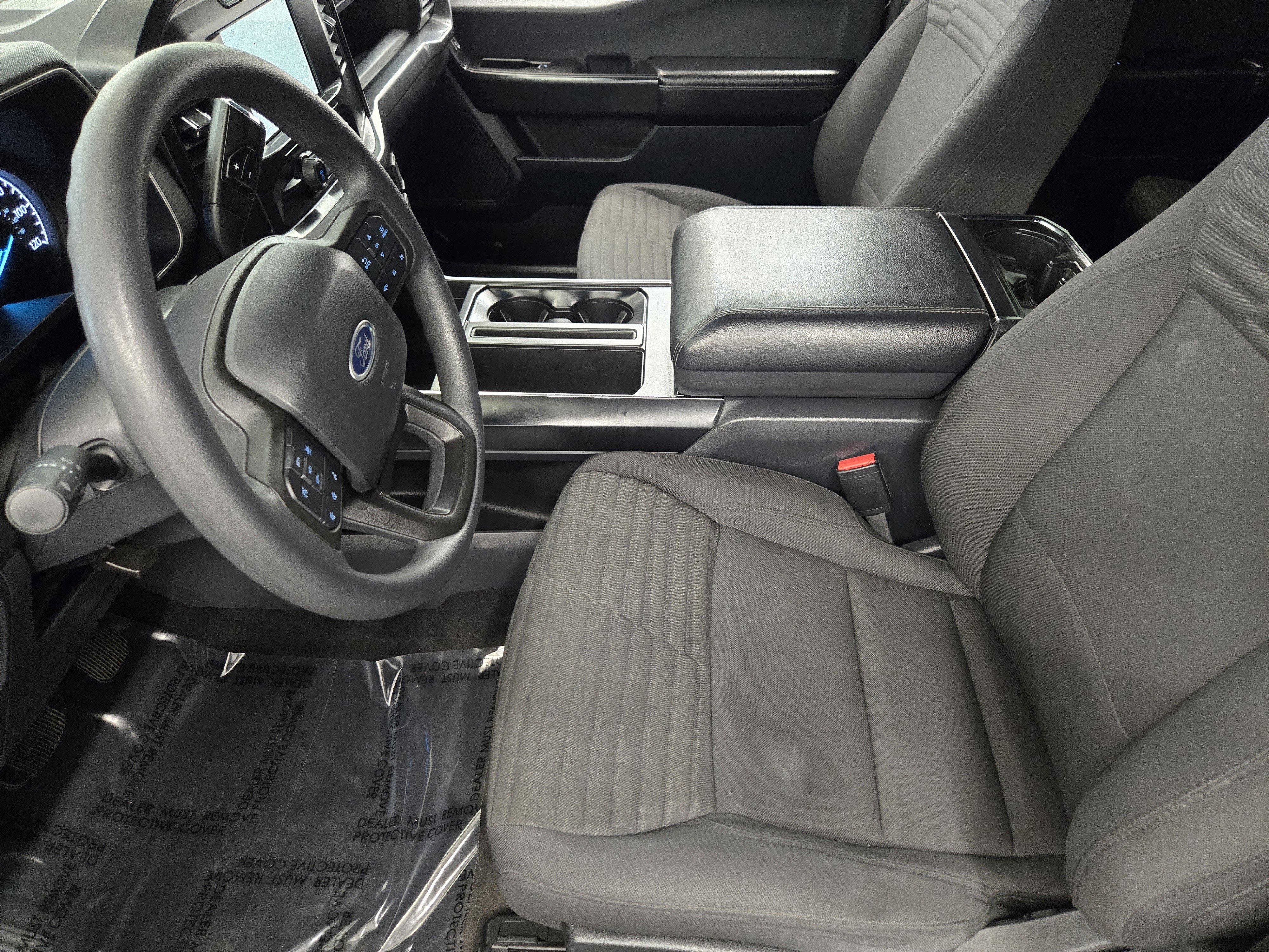 Certified 2023 Ford F150 XL w/ STX Appearance Package image 13