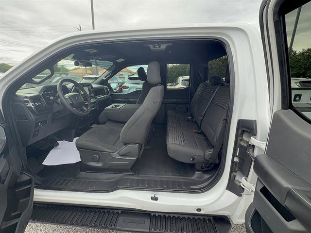 Certified 2023 Ford F150 XL w/ STX Appearance Package AWD/4WD image 18