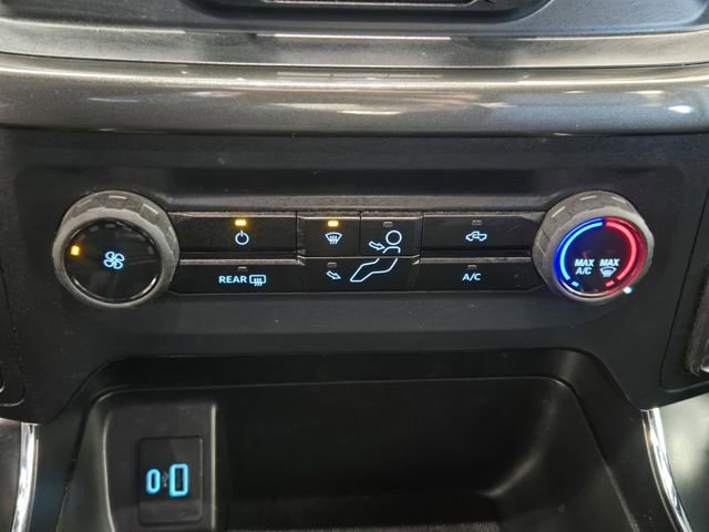 Certified 2023 Ford F150 XL w/ STX Appearance Package image 21