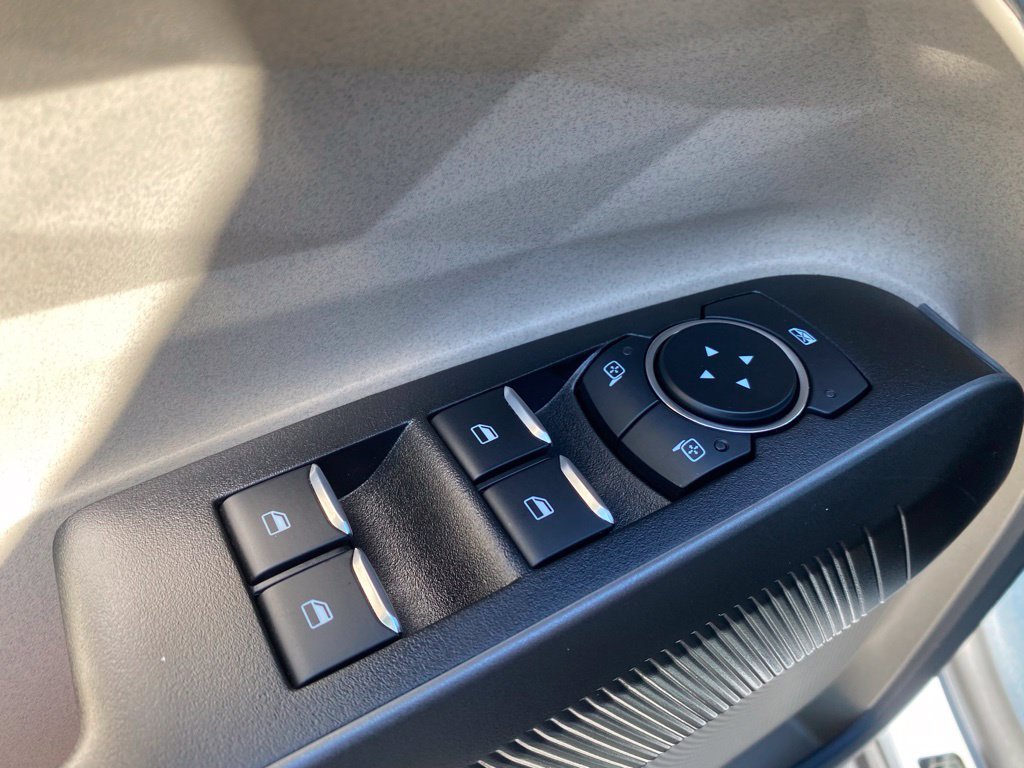 Certified 2025 Ford Maverick Lariat AWD/4WD image 11