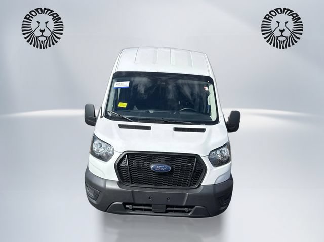 Certified 2023 Ford Transit 250 148 High Roof RWD image 2