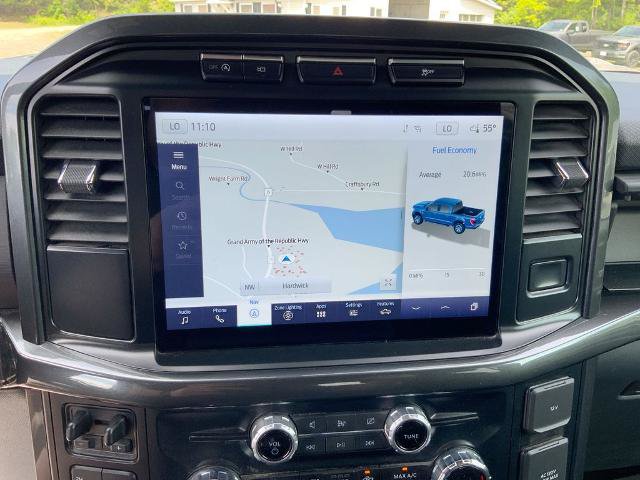 Certified 2023 Ford F150 XLT w/ Equipment Group 302A High AWD/4WD image 18