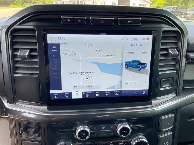 Certified 2023 Ford F150 XLT w/ Equipment Group 302A High AWD/4WD image 18