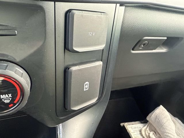 Certified 2024 Ford F150 STX w/ STX Black Appearance Package image 24