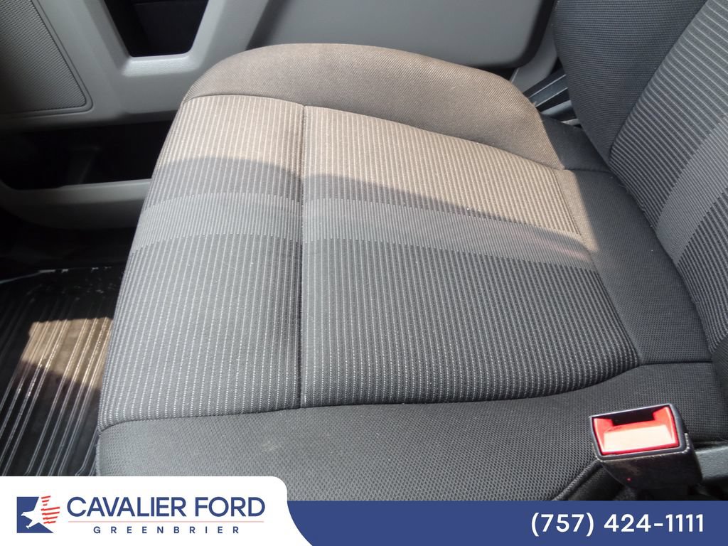 Certified 2020 Ford F150 XL w/ Equipment Group 101A Mid RWD image 37