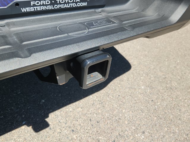 Certified 2023 Ford Ranger XLT w/ Equipment Group 302A High AWD/4WD image 13
