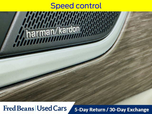 Used 2024 Volkswagen Atlas SEL Premium R-Line image 23