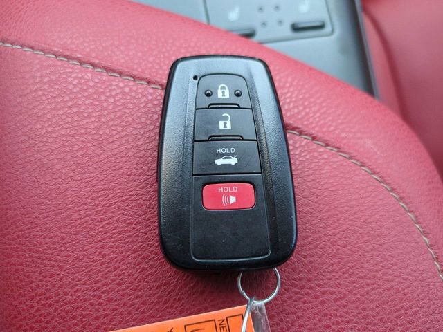 Used 2024 Toyota Camry XSE image 30