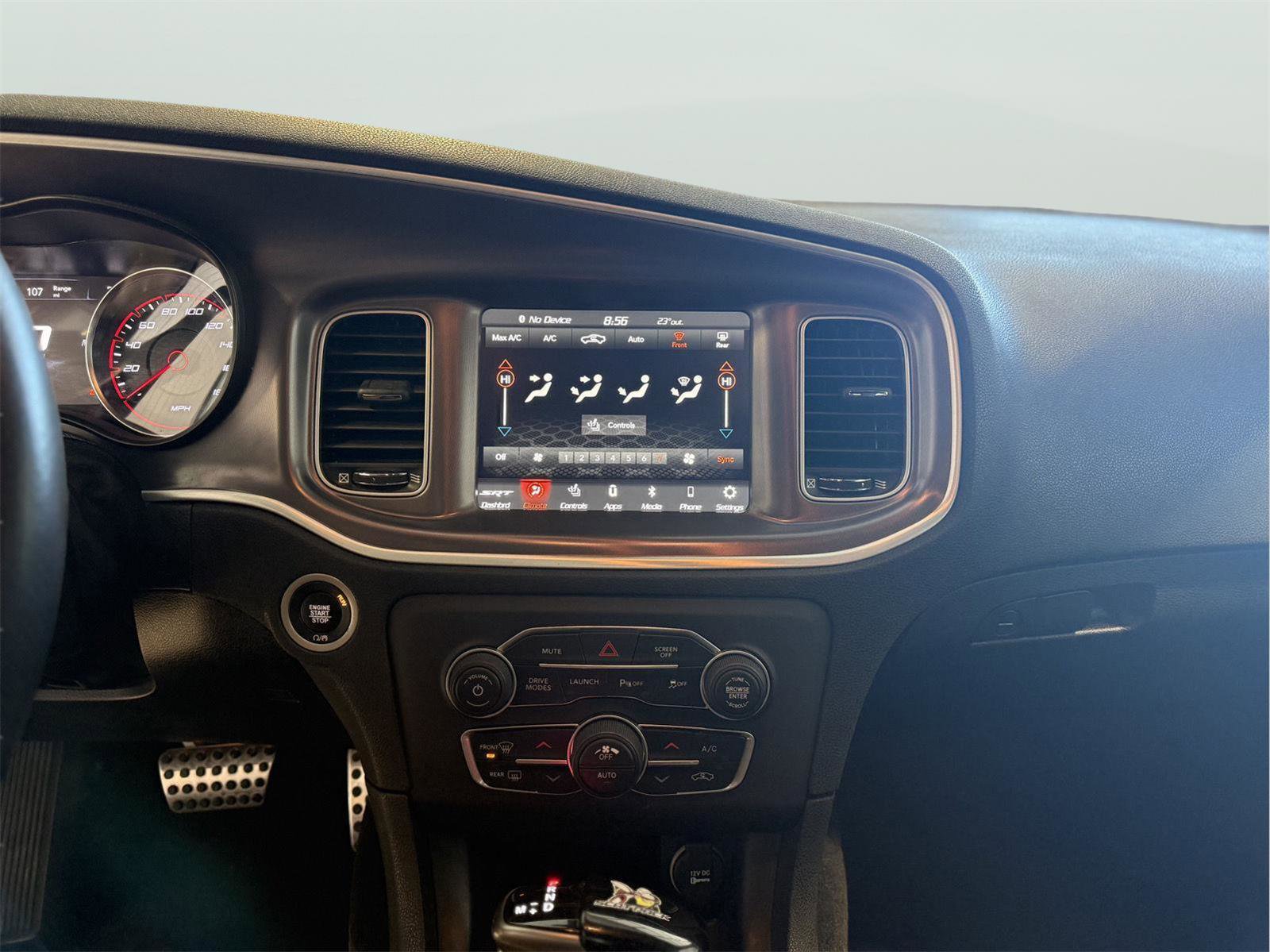 Used 2021 Dodge Charger Scat Pack image 14