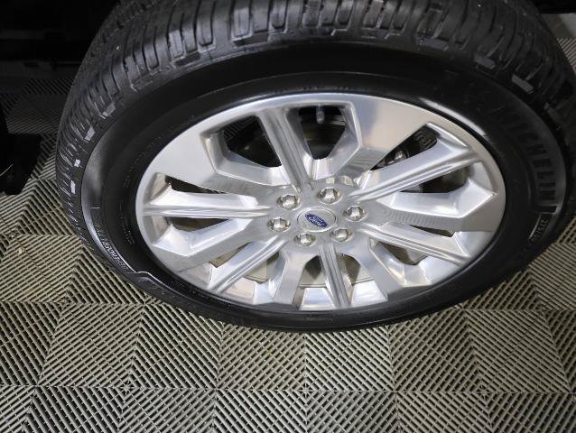 Certified 2023 Ford F150 Limited AWD/4WD image 39