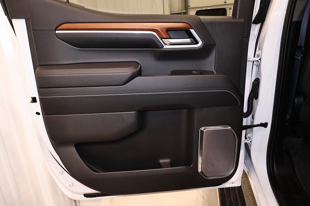 Used 2022 GMC Sierra 1500 Denali image 19