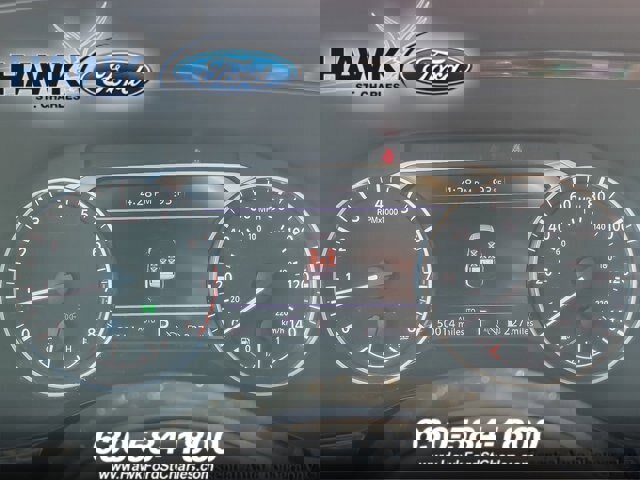 Used 2023 Nissan Pathfinder Rock Creek image 12