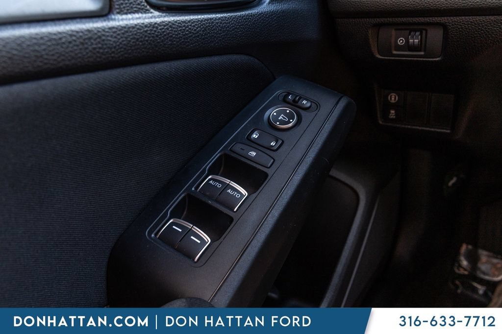Used 2023 Honda Civic Sport image 10
