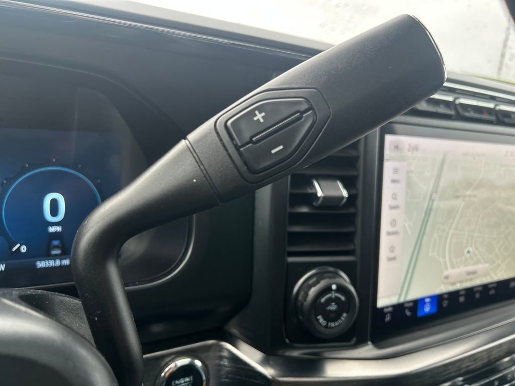 Certified 2023 Ford F350 Lariat w/ Lariat Ultimate Package image 33