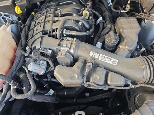 Used 2023 Jeep Grand Cherokee Altitude image 20