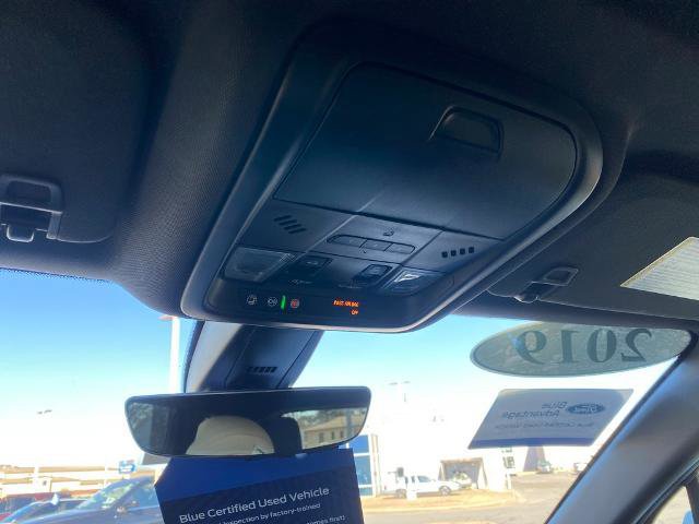 Used 2019 Chevrolet Blazer Premier w/ Sun and Wheels Package image 25