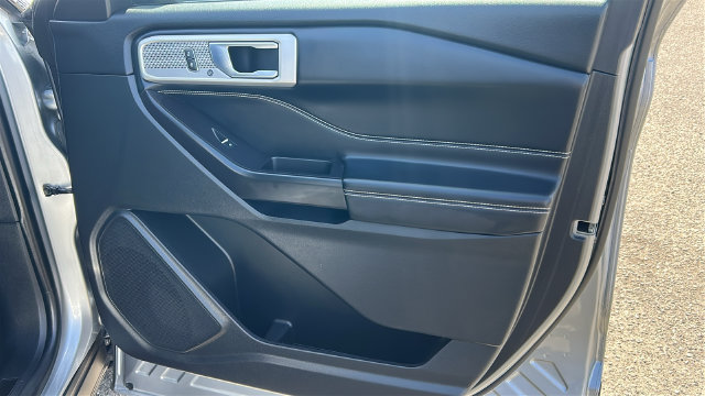 Certified 2020 Ford Explorer ST AWD/4WD image 10