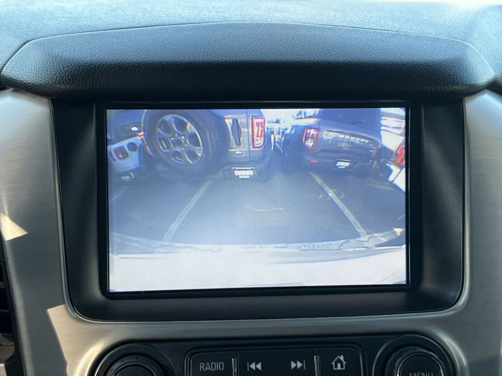 Used 2018 GMC Yukon Denali w/ Denali Ultimate Package AWD/4WD image 26