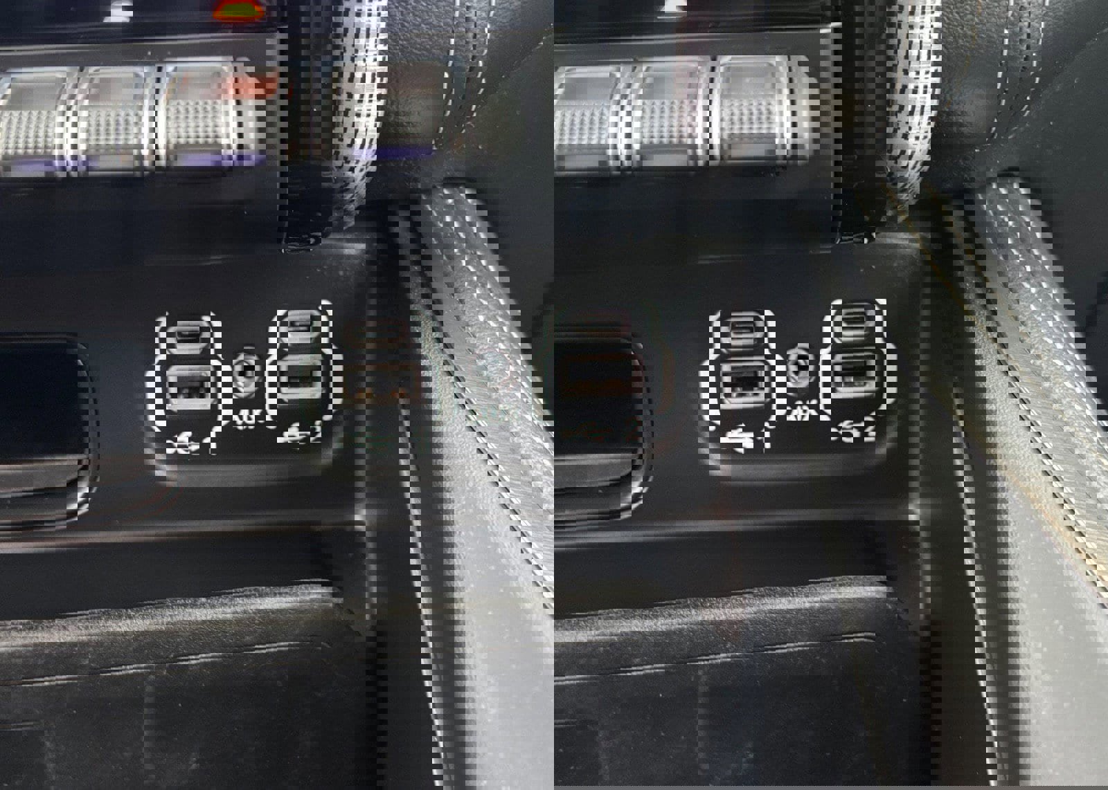 Used 2020 RAM 1500 Limited image 52