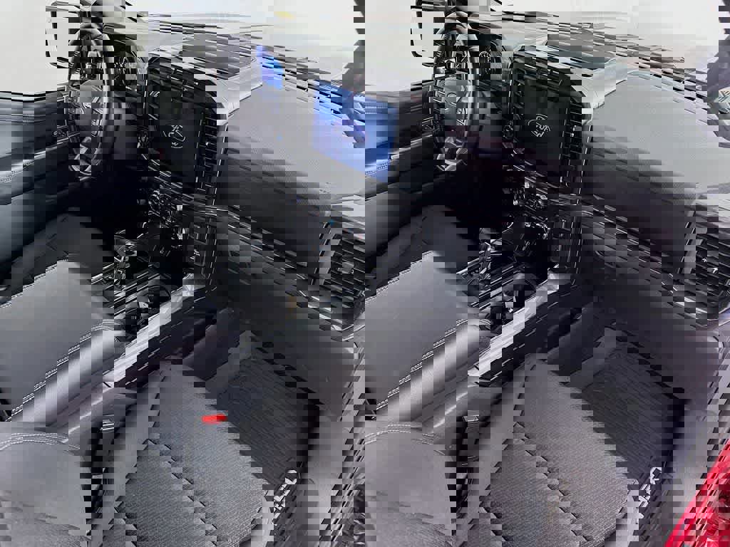 Certified 2022 Ford F150 XLT w/ Equipment Group 302A High image 32