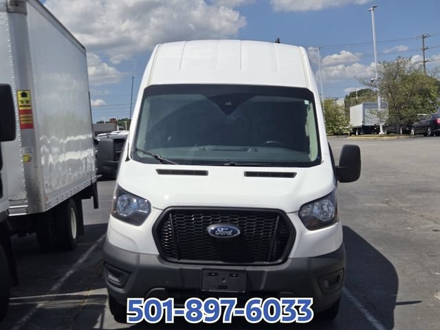Certified 2023 Ford Transit 350 148 High Roof RWD image 7