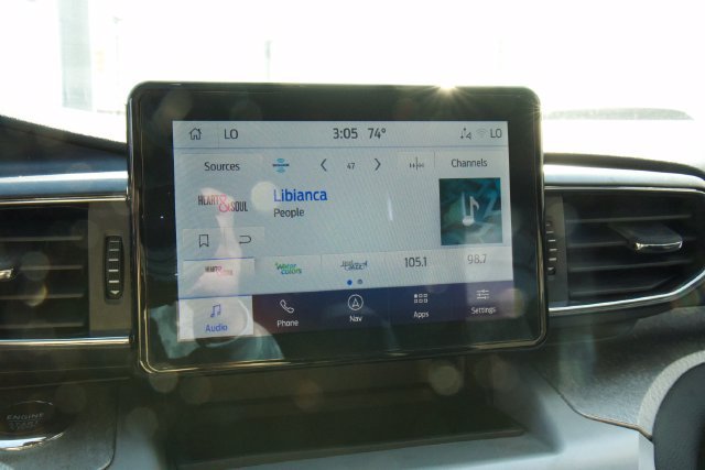 Certified 2023 Ford Explorer Timberline w/ Timberline Technology Package AWD/4WD image 24