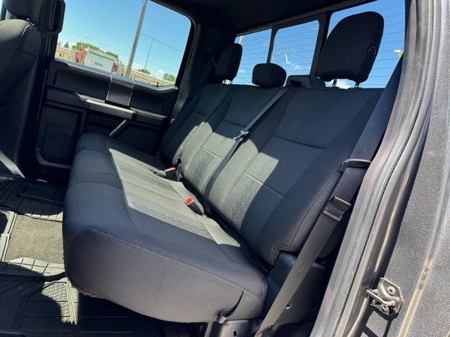 Certified 2019 Ford F150 XLT w/ Equipment Group 302A Luxury AWD/4WD image 8