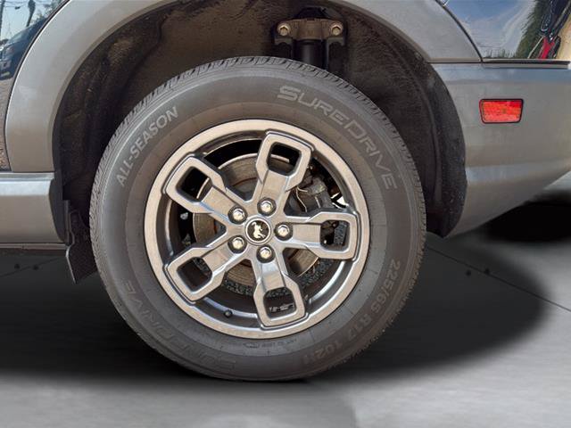 Certified 2021 Ford Bronco Sport Big Bend AWD/4WD image 33