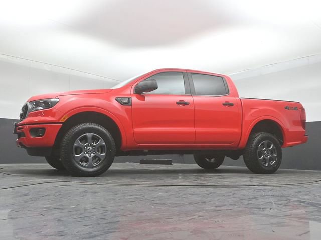 Certified 2020 Ford Ranger XLT w/ Trailer Tow Package image 5