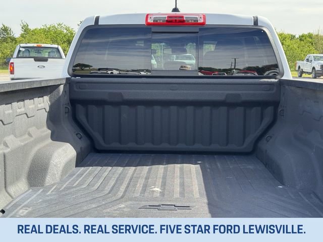 Used 2023 Chevrolet Colorado Z71 w/ Z71 Convenience Package 2 image 30