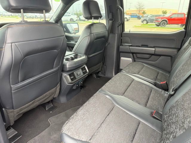 Certified 2024 Ford F150 Tremor image 20