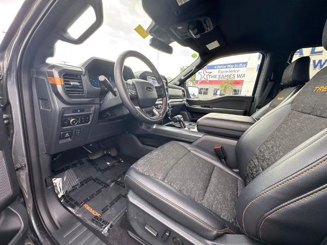 Certified 2025 Ford F150 Tremor AWD/4WD image 13