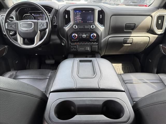 Used 2022 GMC Sierra 1500 Denali w/ Denali Reserve Package AWD/4WD image 14