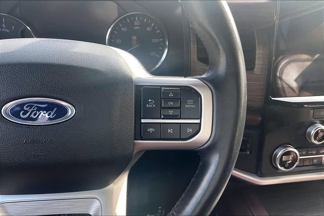 Certified 2023 Ford Expedition Limited image 19