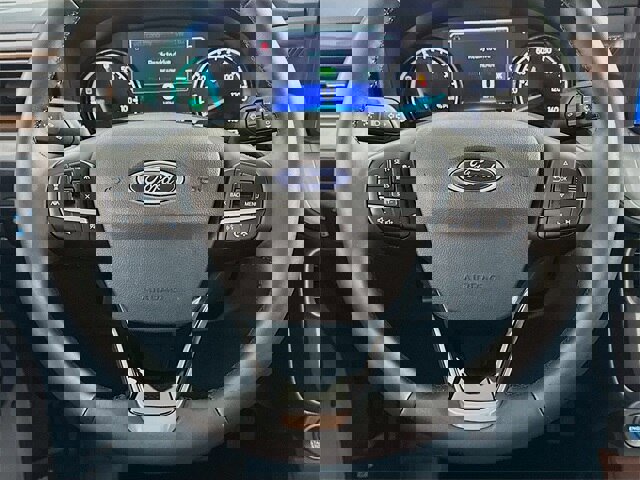 Certified 2024 Ford Maverick Lariat image 14