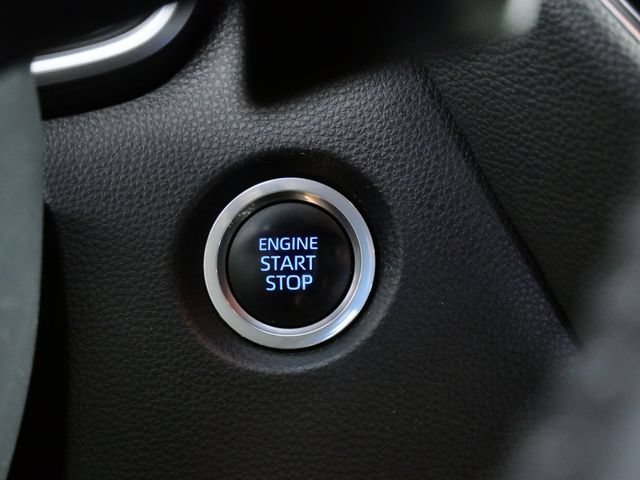 Used 2021 Toyota Corolla SE FWD image 24