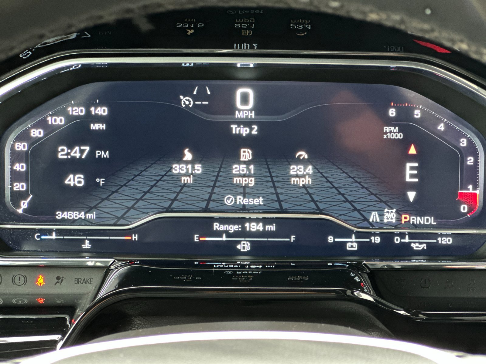 Used 2023 GMC Sierra 1500 Elevation w/ X31 Off-Road Package image 24