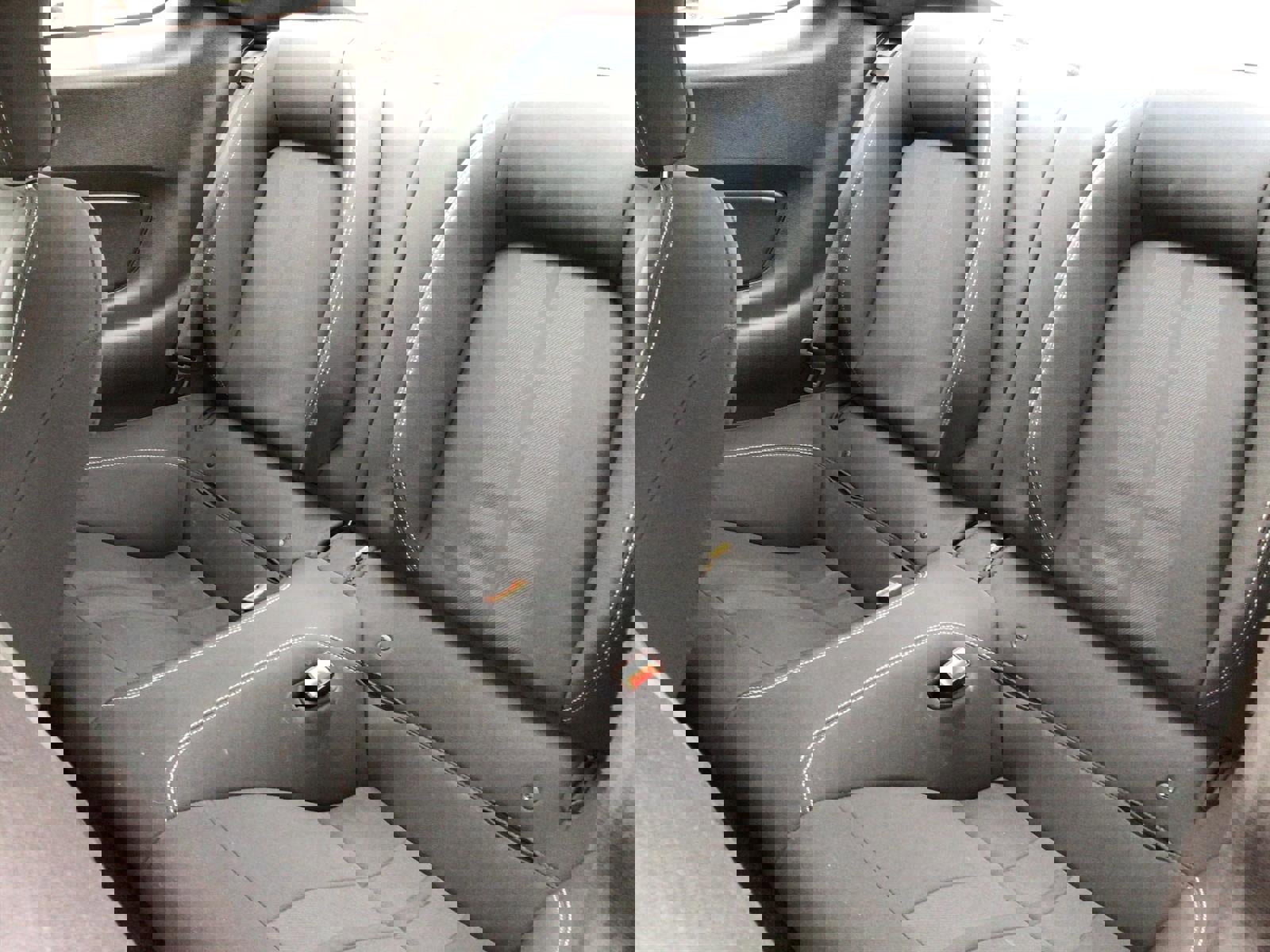 Certified 2018 Ford Mustang EcoBoost image 18