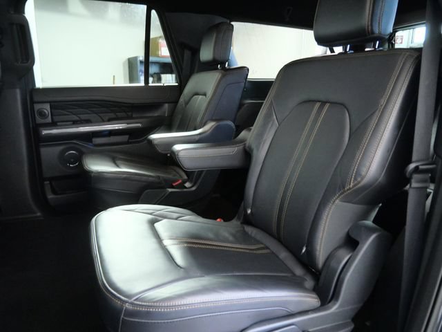 Certified 2024 Ford Expedition Max Platinum AWD/4WD image 13